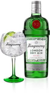 TANQUERAY LONDON