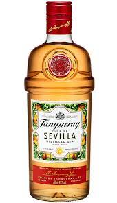 TANQUERAY SEVILLA