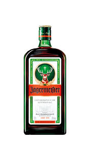 JÄGERMEISTER