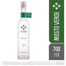 QUATRO GALLOS MOSTO VERDE